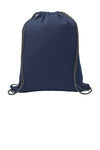 Port & Company® Core Fleece Sweatshirt Cinch Pack BG614