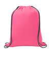 Port & Company® Core Fleece Sweatshirt Cinch Pack BG614