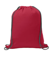 Port & Company® Core Fleece Sweatshirt Cinch Pack BG614 – product view 8
