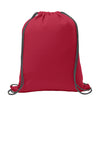 Port & Company® Core Fleece Sweatshirt Cinch Pack BG614