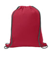 Port & Company® Core Fleece Sweatshirt Cinch Pack BG614