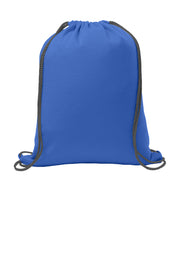 Port & Company® Core Fleece Sweatshirt Cinch Pack BG614 – product view 6