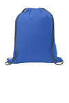 Port & Company® Core Fleece Sweatshirt Cinch Pack BG614