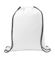 Port & Company® Core Fleece Sweatshirt Cinch Pack BG614 – product view 4