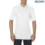 82800 Gildan Premium Cotton Adult Double Pique Sport Shirt