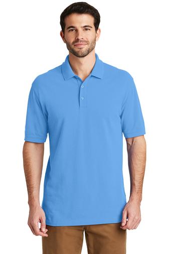Port Authority® EZCotton™ Polo. K8000