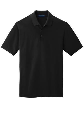 Port Authority® EZCotton™ Polo. K8000