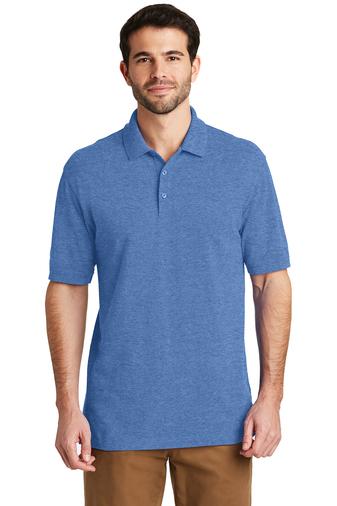 Port Authority® EZCotton™ Polo. K8000