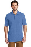 Port Authority® EZCotton™ Polo. K8000