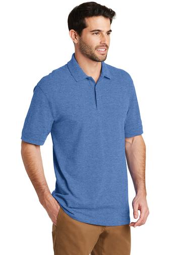 Port Authority® EZCotton™ Polo. K8000
