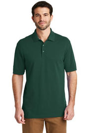 Port Authority® EZCotton™ Polo. K8000 – product view 11