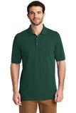 Port Authority® EZCotton™ Polo. K8000