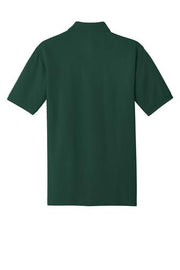 Port Authority® EZCotton™ Polo. K8000 – product view 12