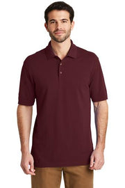 Port Authority® EZCotton™ Polo. K8000 – product view 13