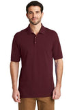 Port Authority® EZCotton™ Polo. K8000