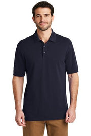 Port Authority® EZCotton™ Polo. K8000 – product view 14