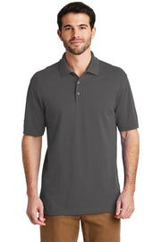 Port Authority® EZCotton™ Polo. K8000 – product view 15