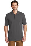 Port Authority® EZCotton™ Polo. K8000