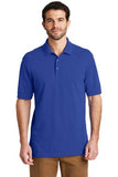 Port Authority® EZCotton™ Polo. K8000