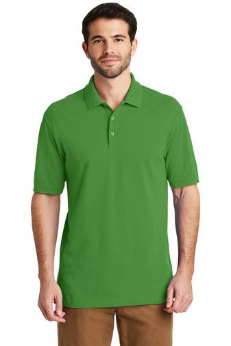 Port Authority® EZCotton™ Polo. K8000