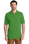Port Authority® EZCotton™ Polo. K8000