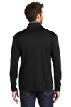 K584 Port Authority ® Silk Touch ™ Performance 1/4-Zip