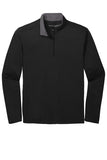 K584 Port Authority ® Silk Touch ™ Performance 1/4-Zip