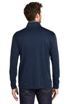 K584 Port Authority ® Silk Touch ™ Performance 1/4-Zip