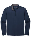 K584 Port Authority ® Silk Touch ™ Performance 1/4-Zip