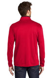 K584 Port Authority ® Silk Touch ™ Performance 1/4-Zip