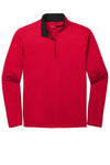 K584 Port Authority ® Silk Touch ™ Performance 1/4-Zip