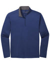 K584 Port Authority ® Silk Touch ™ Performance 1/4-Zip