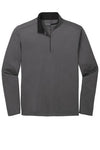 K584 Port Authority ® Silk Touch ™ Performance 1/4-Zip