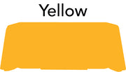 Custom Size Table Runner and Solid Color Throw Combo – product view 11