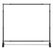 Step and Repeat Backdrop – product view 4