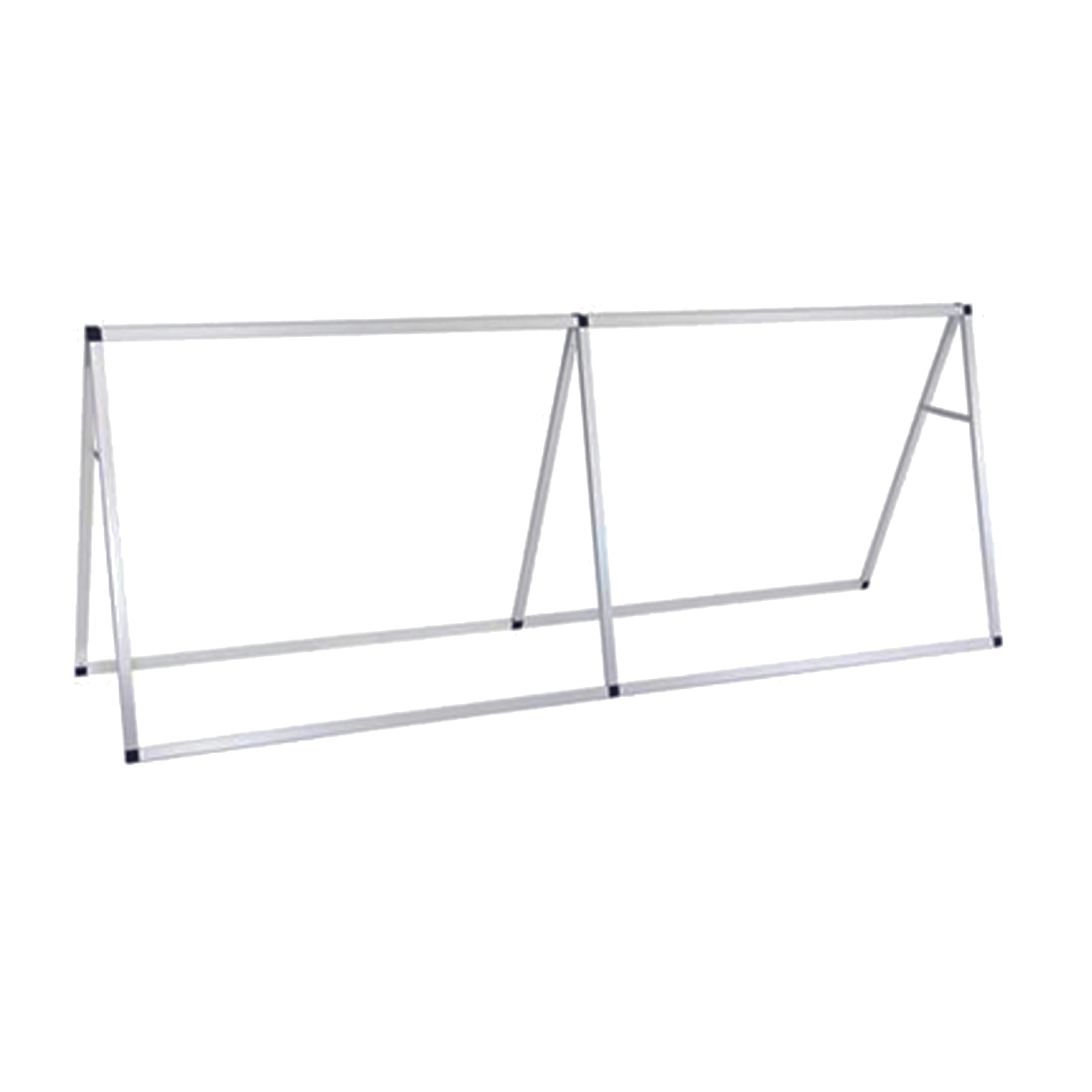 A-Frame Banner Stand 8ft