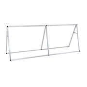 A-Frame Banner Stand 8ft – product view 2