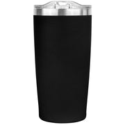 Vacuum Insulated 20oz Tumbler with Personalization – product view 3
