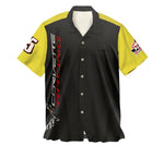 Fully Sublimated Bowling Shirt