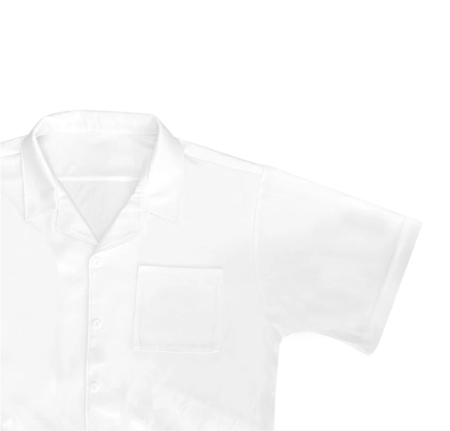 Fully Sublimated Bowling Shirt