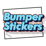 Bumper Stickers