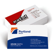 Standard Business Cards – product view 2