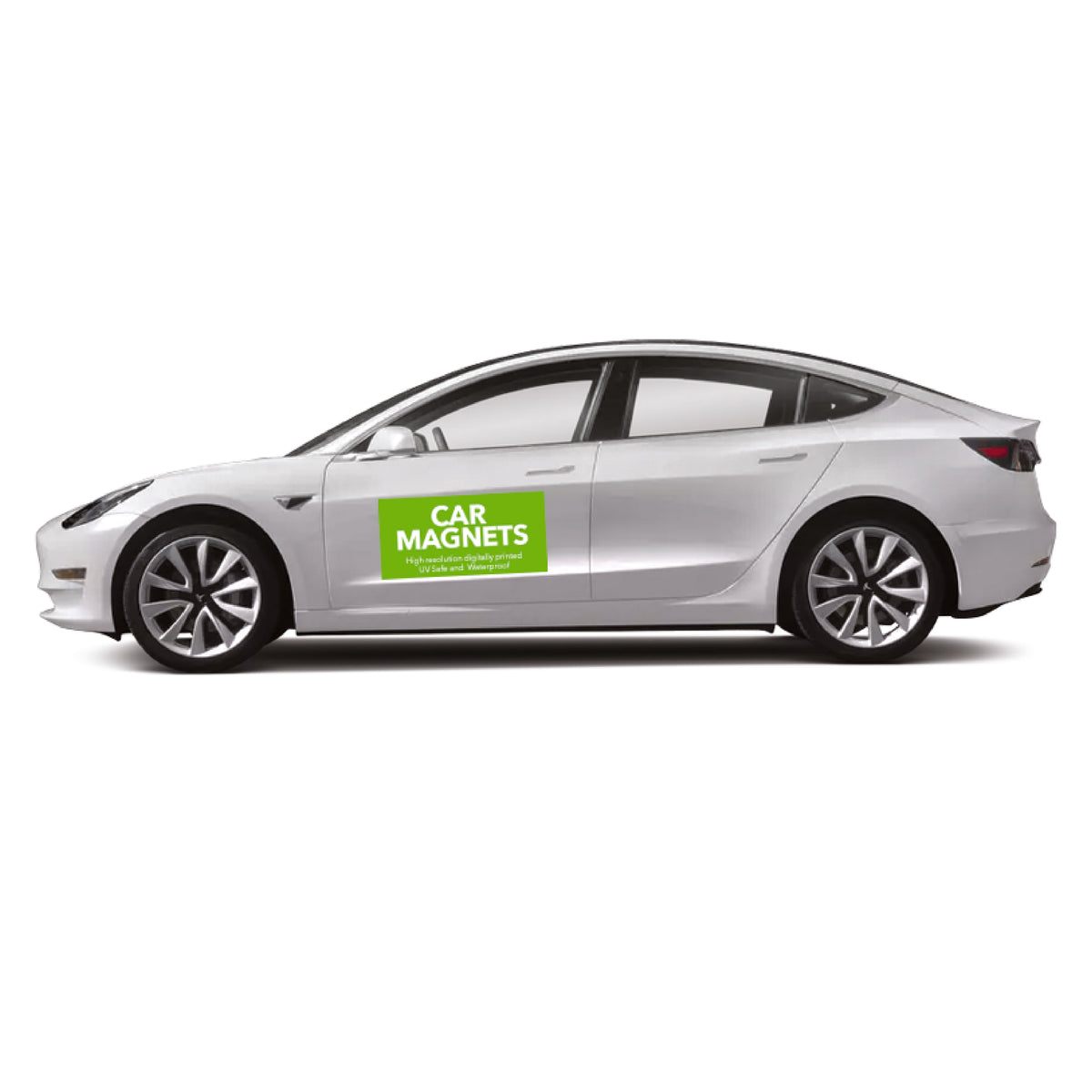 Car Magnets – product view 1