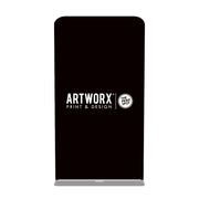 Tension Fabric Banner Stand – product view 2