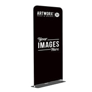 Tension Fabric Banner Stand – product view 1