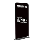 Tension Fabric Banner Stand