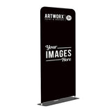 Tension Fabric Banner Stand