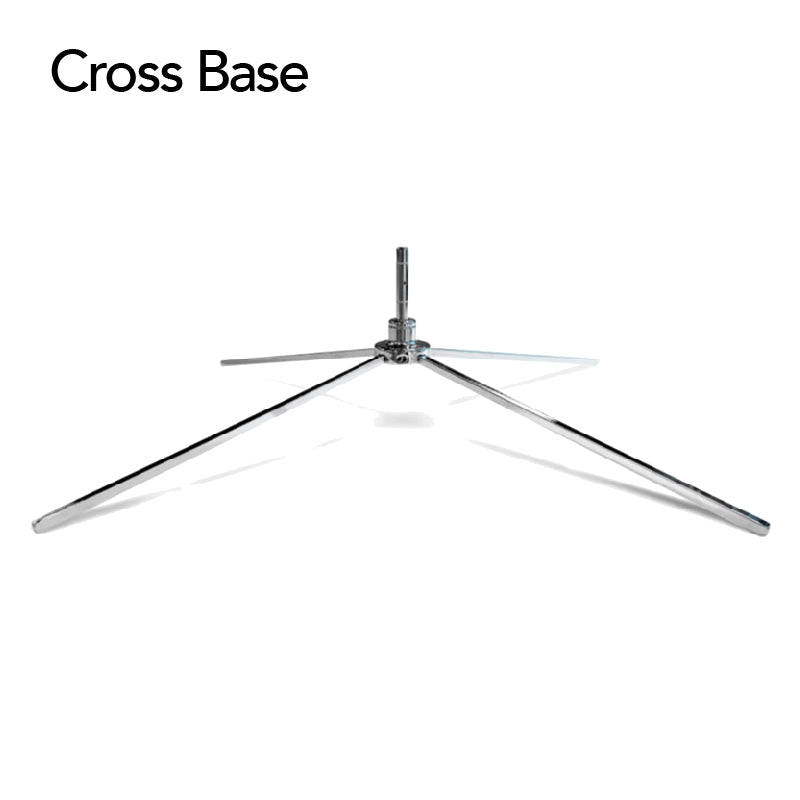 Flag Base Hardware – product view 1