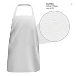 Fully Sublimated Custom Apron