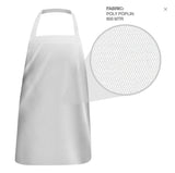 Fully Sublimated Custom Apron